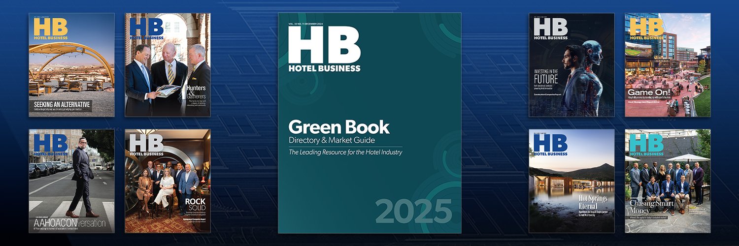 hotelbusiness's profile banner image