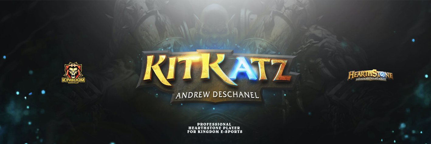 Kitkatz banner