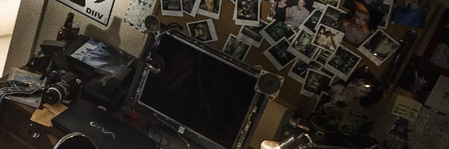 NotAmusedTM's profile banner image