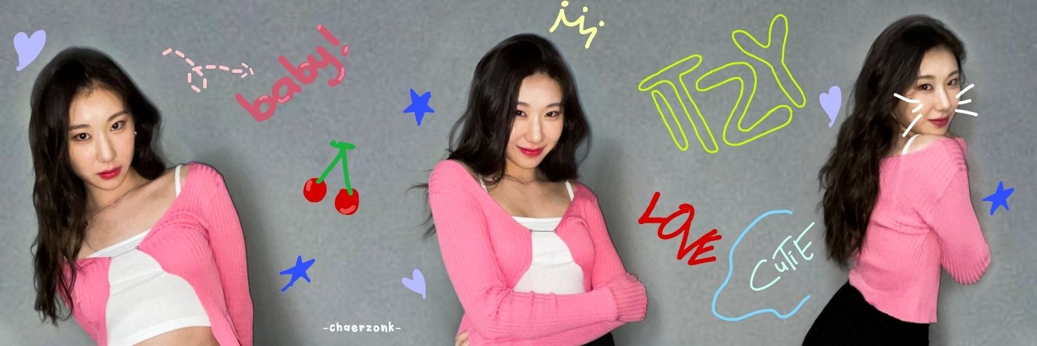 chaerzonk's profile banner image