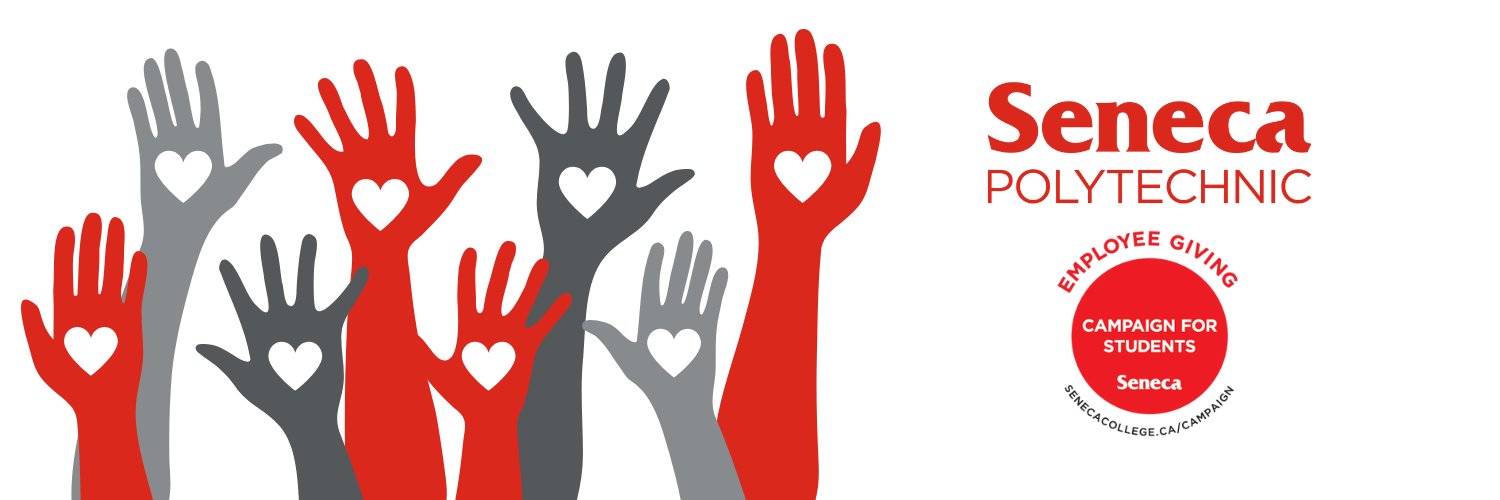 SenecaCampaign's profile banner image