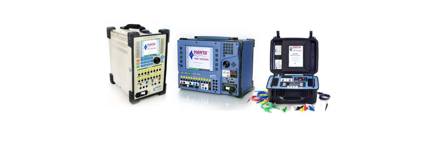 Manta Test Systems (@Mantatest) / Posts / X