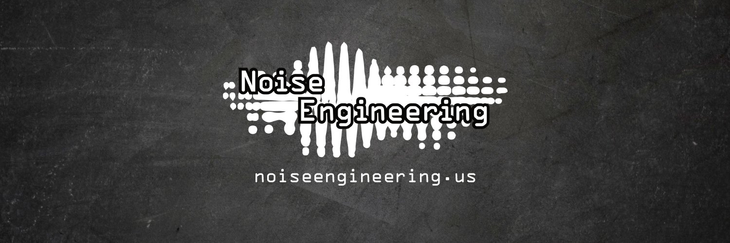 noiseeng's profile banner image