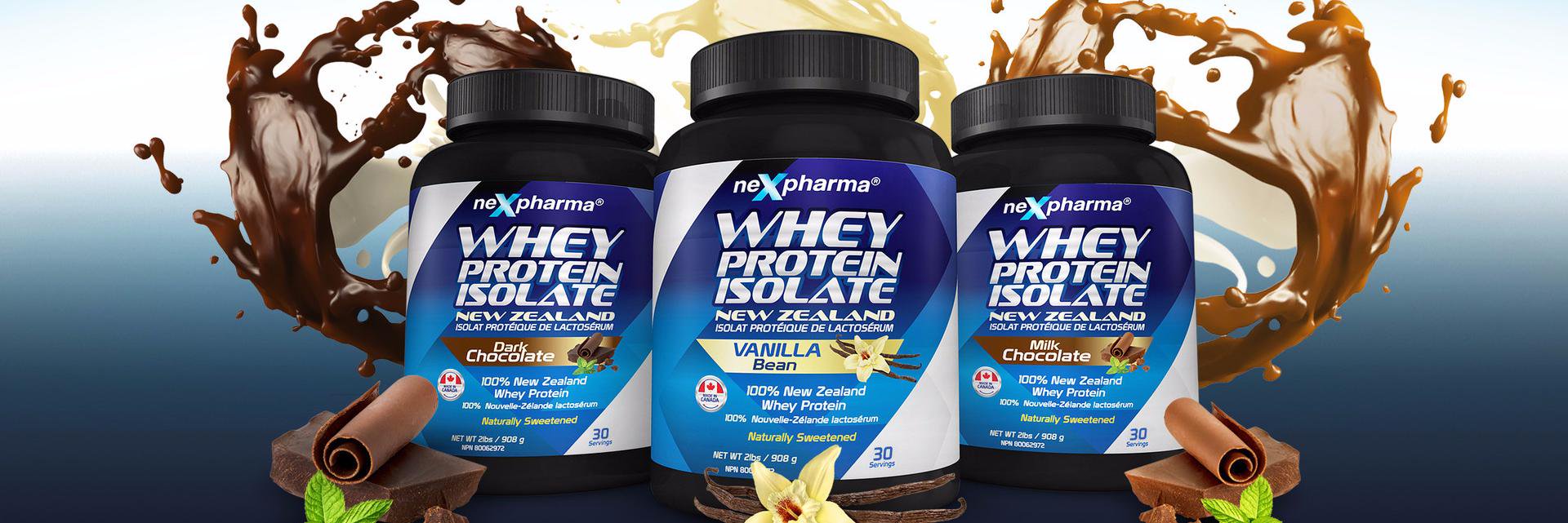 Nexpharma's profile banner image