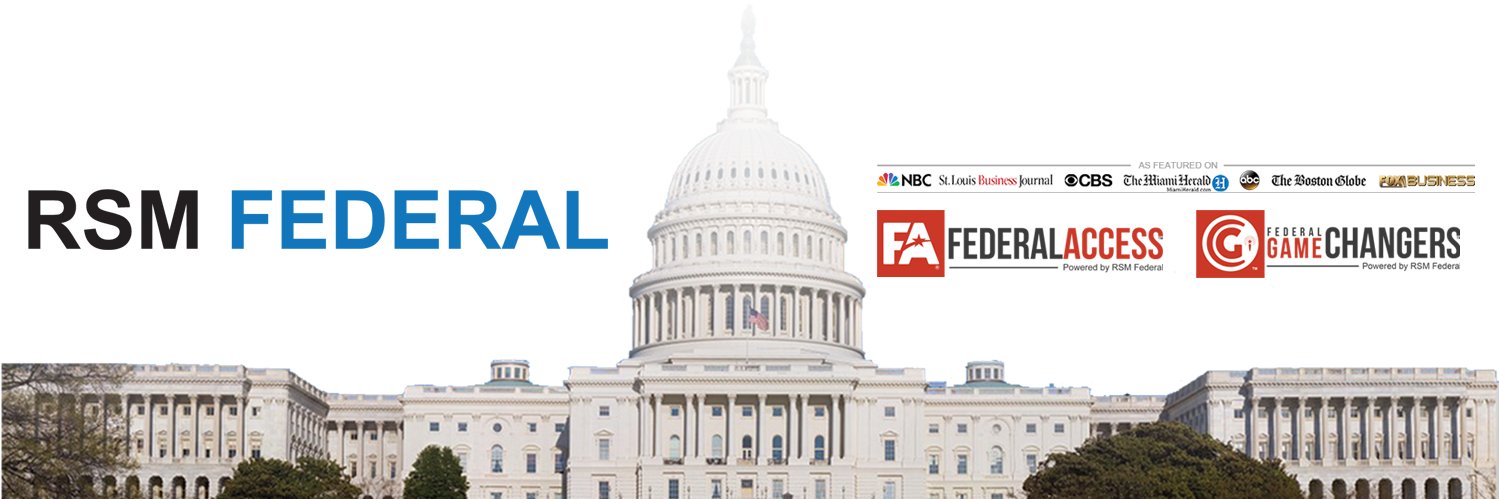 RSMFederal's profile banner image