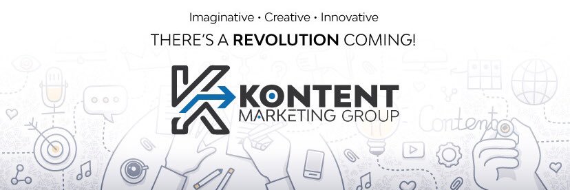kontent77's profile banner image