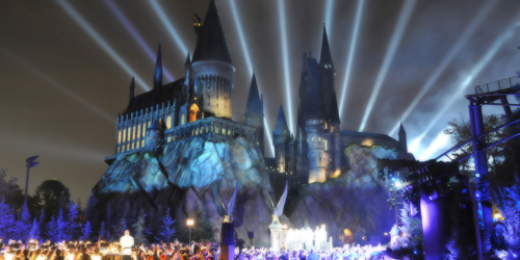 PotterToday's profile banner image