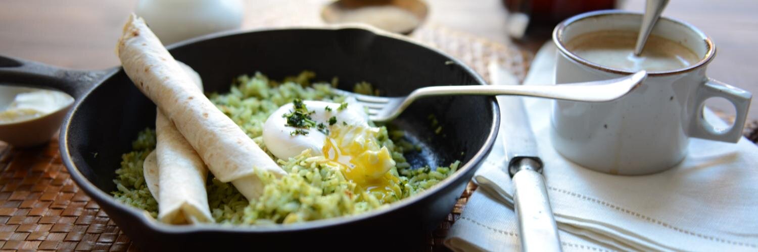 Colonia Verde banner