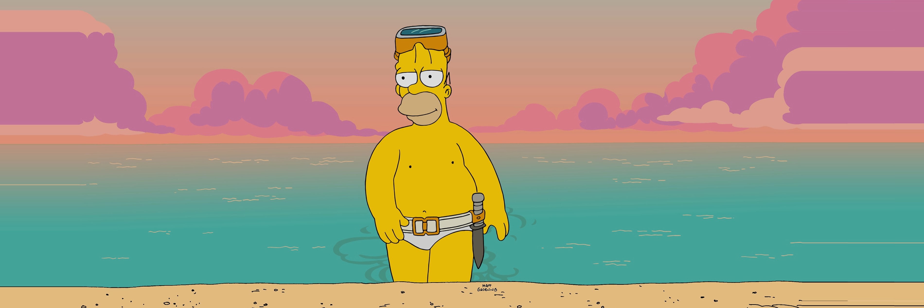 HomerJSimpson56's profile banner image