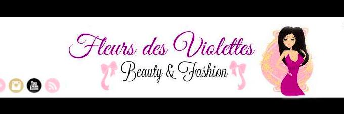 Fleursdeviolete's profile banner image