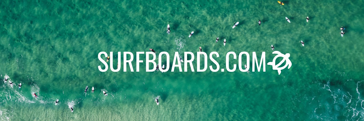Surfboards.com banner
