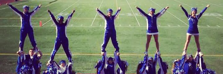 TMCCheer's profile banner image