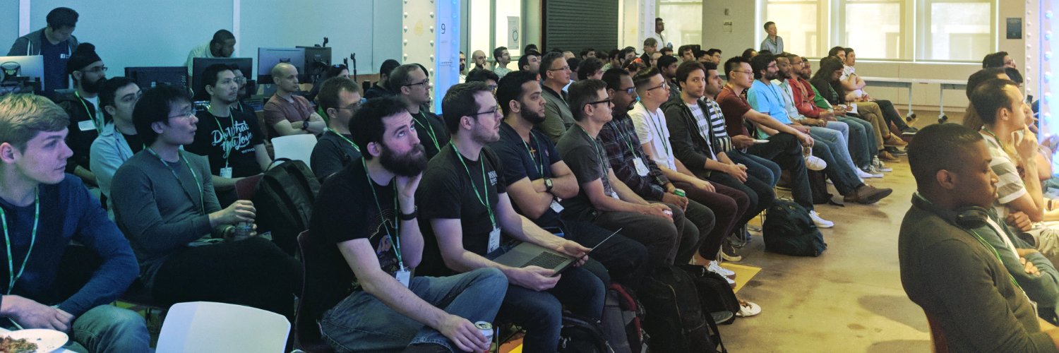 NY Android Meetup banner