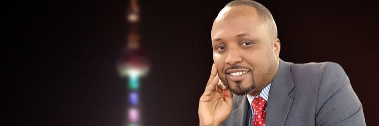ProphetEverett's profile banner image