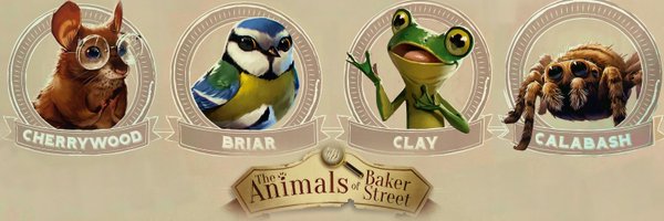 DaveNealeWriter Profile Banner