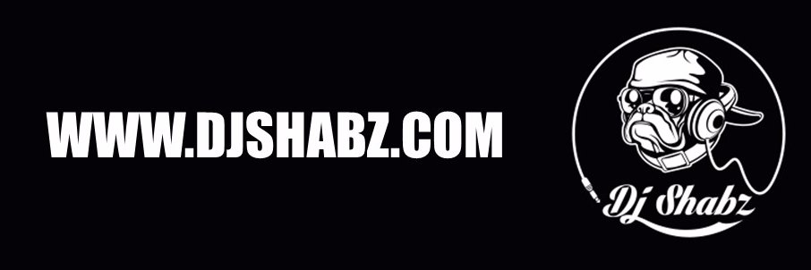 DJ Shabz banner