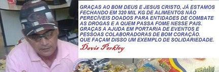 DavisPerkley's profile banner image