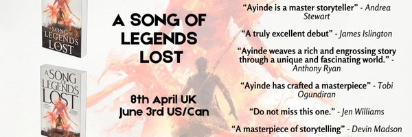 MHAyinde Profile Banner