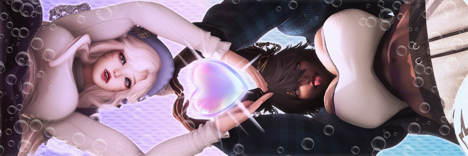 BobaCatte's profile banner image