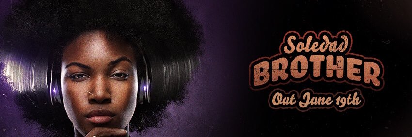 SoledadBrother2's profile banner image