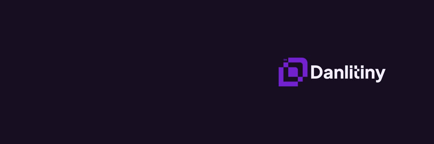 Danlitiny's profile banner image