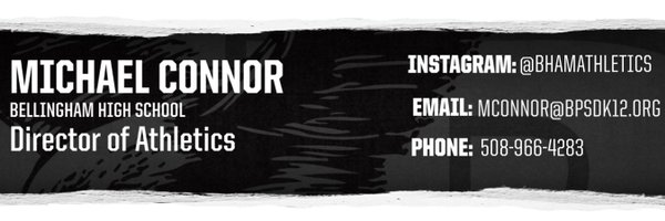 BhamAthletics Profile Banner