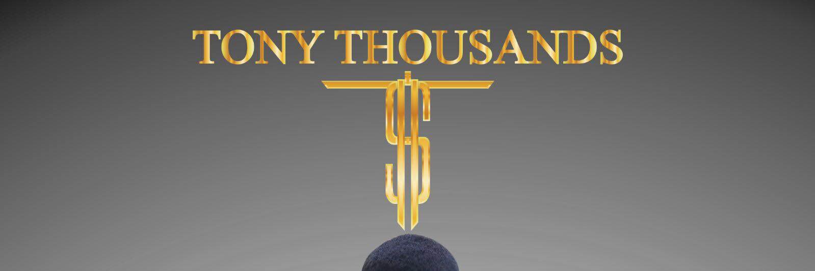 TonyThousands's profile banner image
