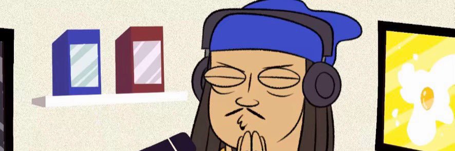 ka6lo's profile banner image