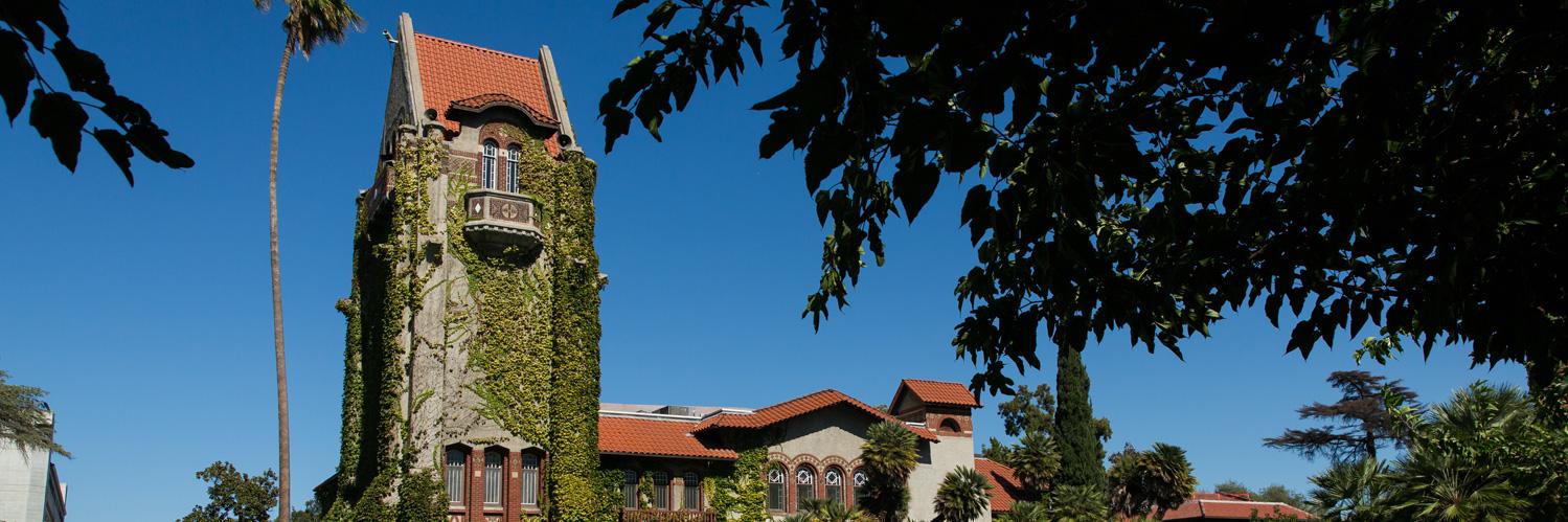 SJSU ScholarWorks banner