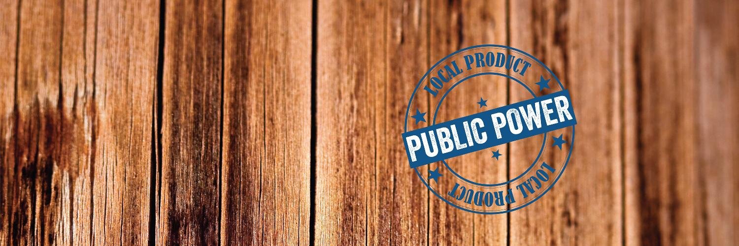 CEO, American Public Power Association (APPA) banner