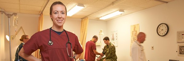 ForcesJobs Profile Banner