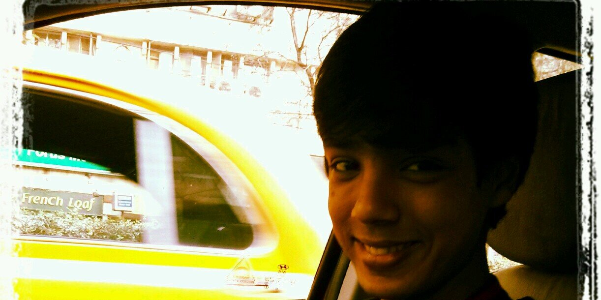 kushal230794's profile banner image