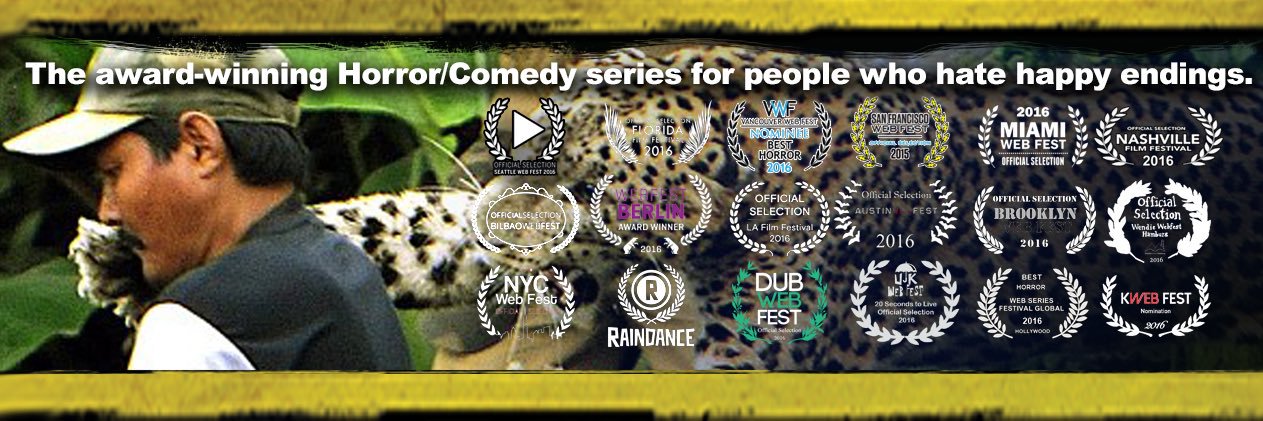 20 Seconds To Live banner