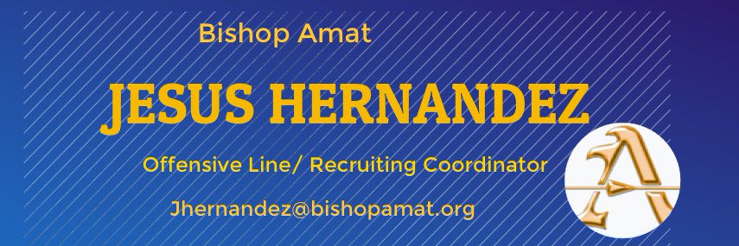 Mr. Jesus Hernandez Profile Banner
