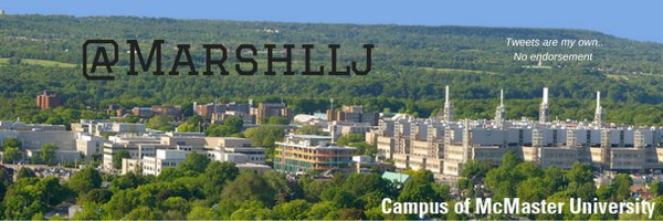 marshllj Profile Banner