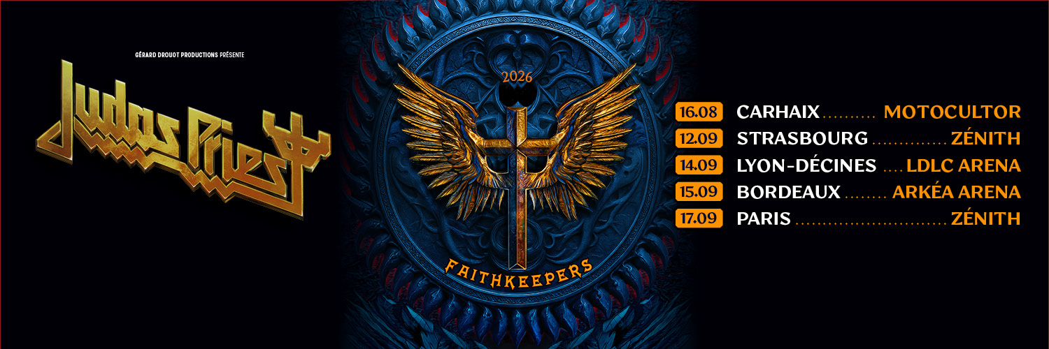 Gérard Drouot Productions banner