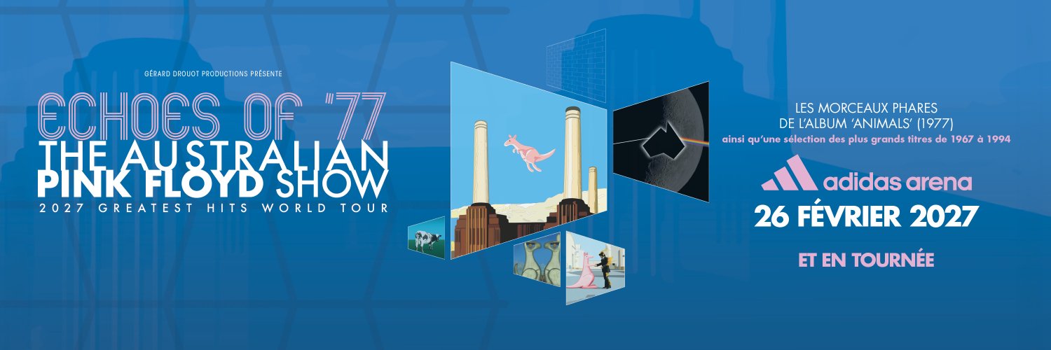 GDP's profile banner image