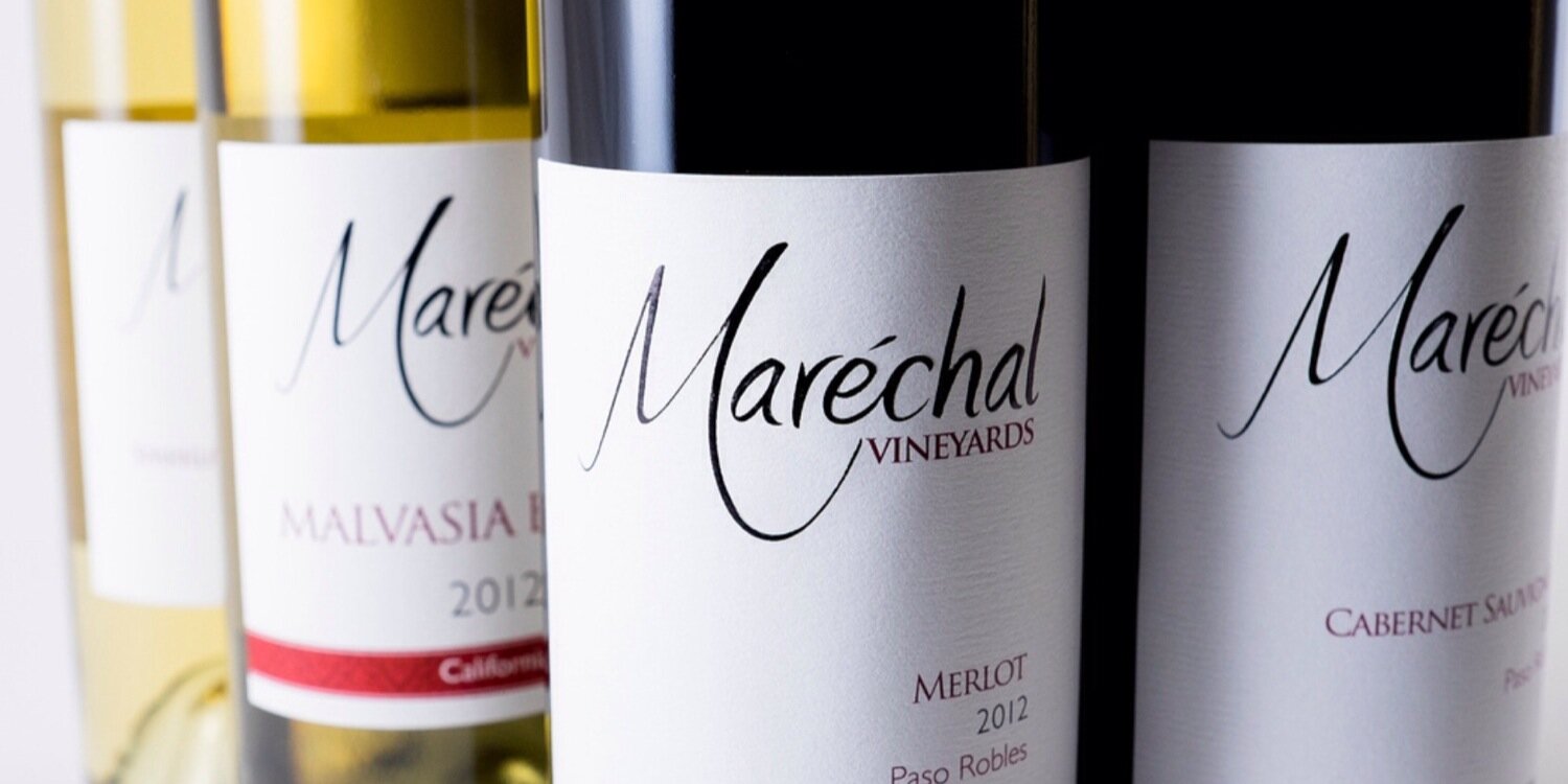 MarechalWine's profile banner image