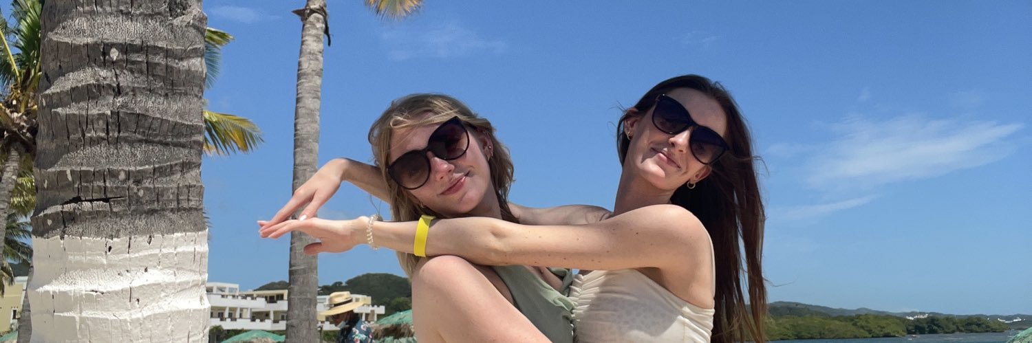 maddzzbennett's profile banner image