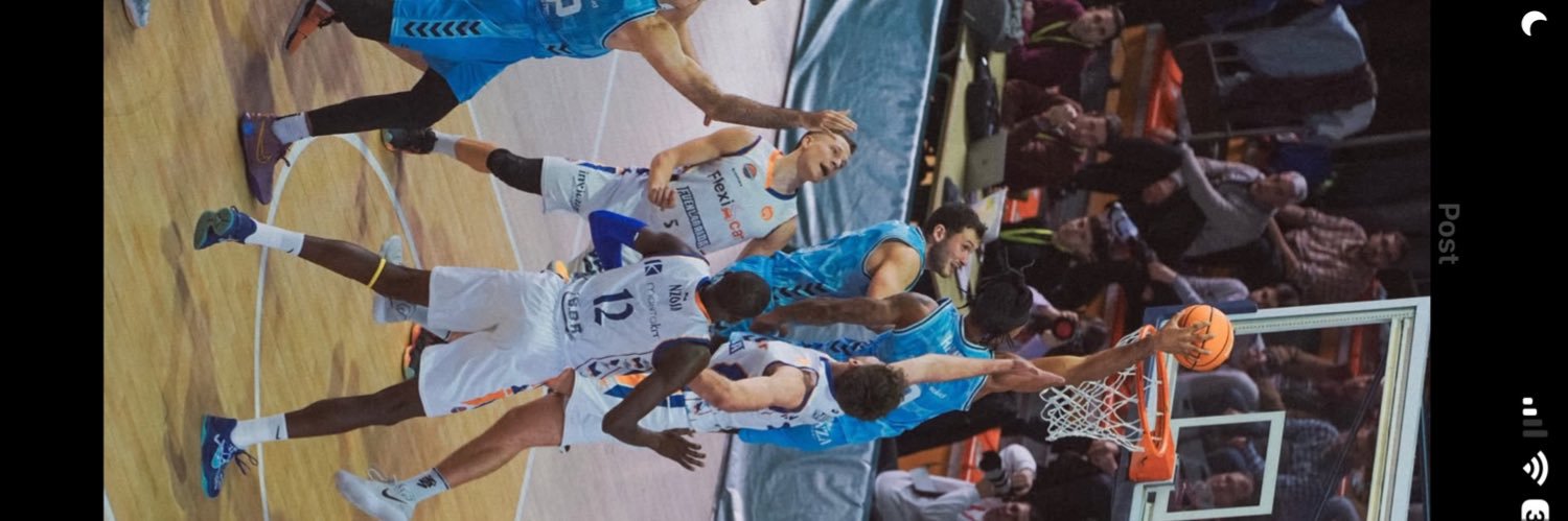 Mathieu Kamba banner