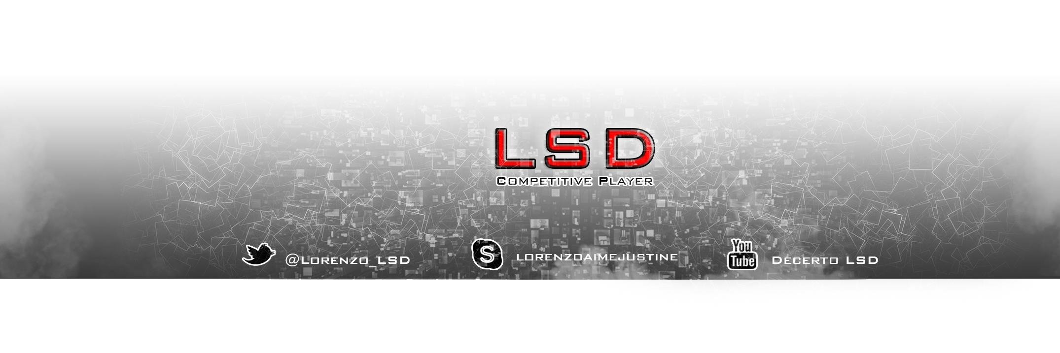 Lorenzo_LSD's profile banner image