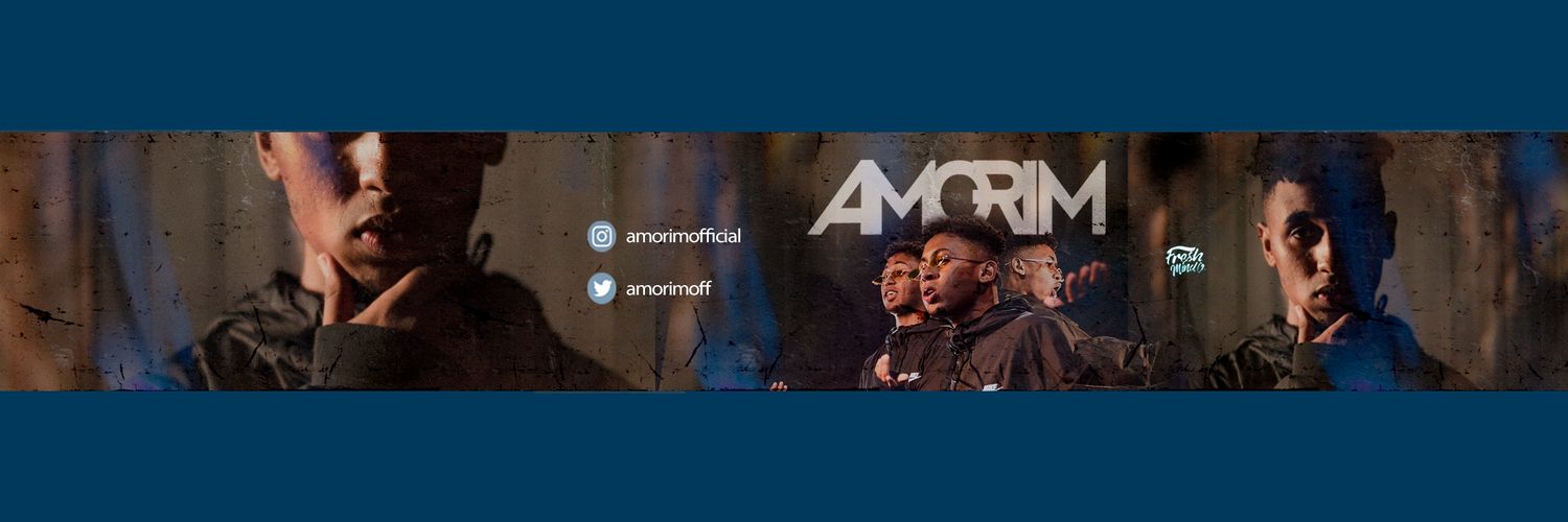 amorimoff's profile banner image