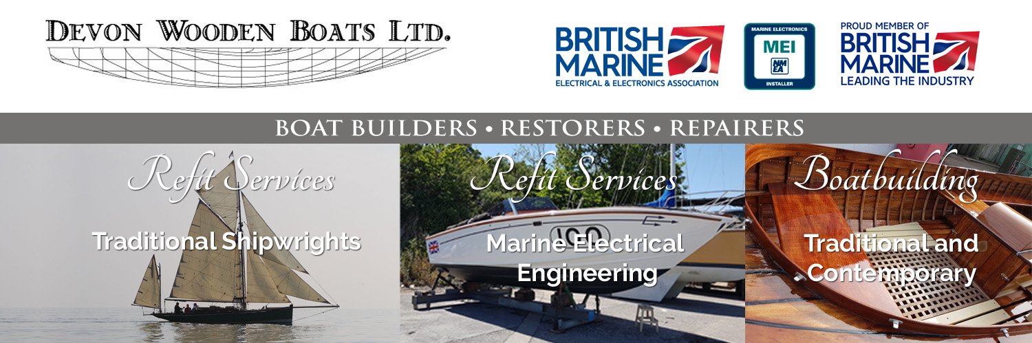 DevonWoodenBoat's profile banner image