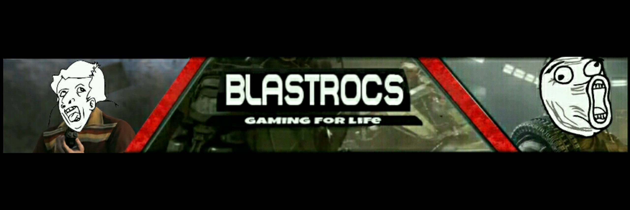 Blastrocs's profile banner image