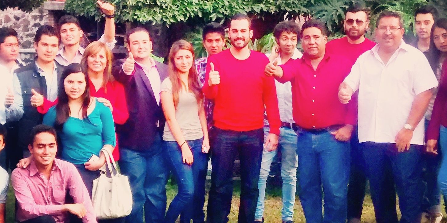 FolveraOlvera's profile banner image