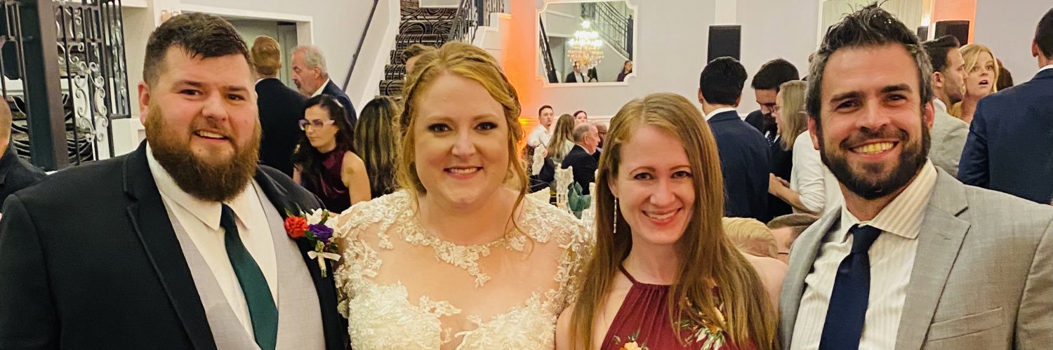 EllenMichelle's profile banner image