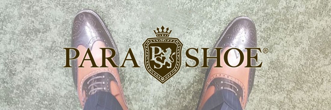parashoe1's profile banner image