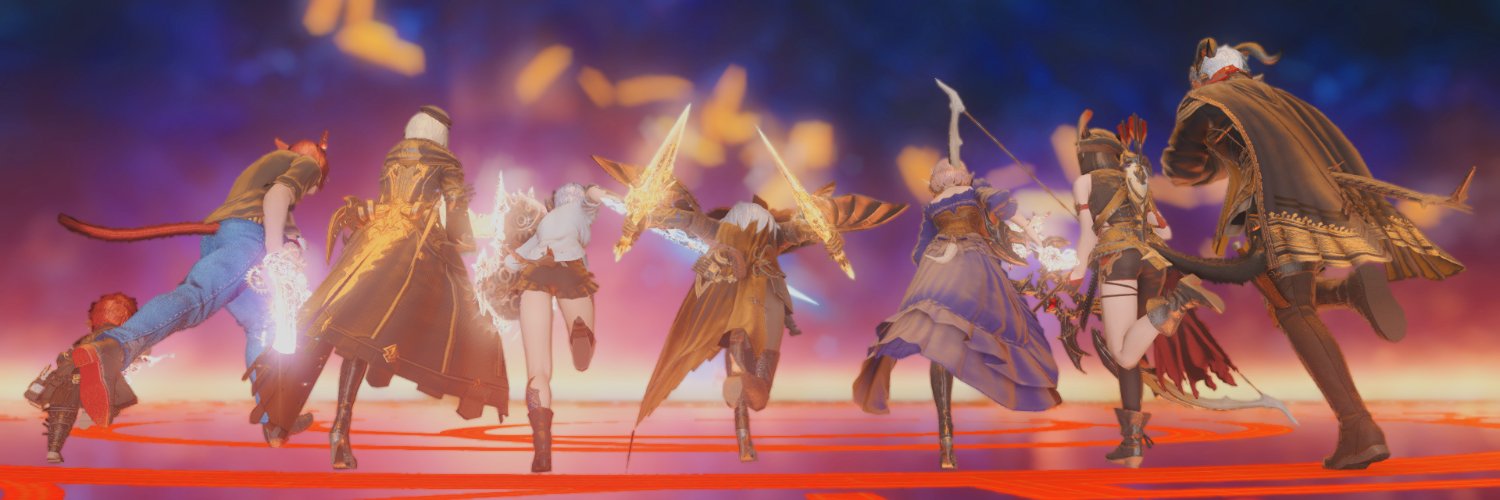 Clotho_som's profile banner image