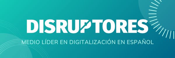 disruptoresee Profile Banner