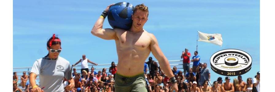 SuperSteelFit's profile banner image